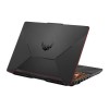 Asus TUF Gaming AMD Ryzen 5-4600H 8GB 512GB SSD 15.6 Inch FHD 144Hz GeForce GTX 1650 Windows 10 Gaming Laptop