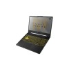 Asus TUF Gaming A15 FA506 AMD Ryzen 5-4600H 8GB 512GB SSD 15.6 Inch FHD 144Hz GeForce GTX 1660 Ti Windows 10 Gaming Laptop