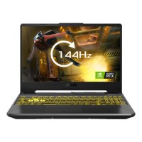 Asus TUF Gaming A15 FA506IV-AL038T AMD Ryzen 9-4900H 16GB 1TB SSD 15.6 Inch FHD GeForce RTX 2060 6GB Windows10 Home Gaming Laptop - Metal Grey Asus TUF Gaming A15 FA506IV-AL038T AMD Ryzen 9-4900H 16GB 1TB SSD 15.6 Inch FHD GeForce RTX 2060 6GB Windows10 Home Gaming Laptop - Metal Grey