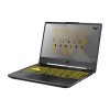 Asus TUF Gaming A15 FA506IV-AL038T AMD Ryzen 9-4900H 16GB 1TB SSD 15.6 Inch FHD GeForce RTX 2060 6GB Windows10 Home Gaming Laptop - Metal Grey
