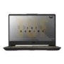 Asus TUF A15 Ryzen 7-4800H 16GB 512GB SSD 15.6 Inch GeForce RTX 2060 Windows 10 Gaming Laptop
