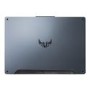 Asus TUF A15 Ryzen 7-4800H 16GB 512GB SSD 15.6 Inch GeForce RTX 2060 Windows 10 Gaming Laptop