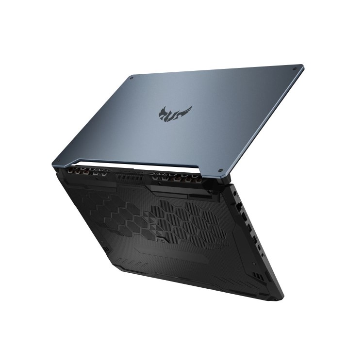 Asus TUF A15 Ryzen 9-4900H 16GB 1TB SSD 15.6 Inch GeForce RTX 2060 Windows 10 Gaming Laptop