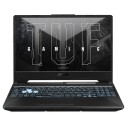 FA506NF-HN008W ASUS TUF A15 AMD Ryzen 5 16GB RAM 512GB SSD RTX 2050 144Hz 15.6 Inch Windows 11 Gaming Laptop