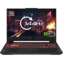FA507NU-LP002W Asus TUF Gaming 15 AMD Ryzen 7 16GB 512GB RTX 4050 144Hz FHD 15.6 Inch Windows 11 Home Gaming Laptop