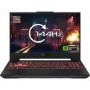 Asus TUF A15 AMD Ryzen 7 16GB 512GB RTX 4050 144Hz FHD 15.6 Inch Windows 11 Gaming Laptop
