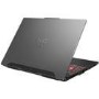 Asus TUF A15 AMD Ryzen 7 16GB 512GB RTX 4050 144Hz FHD 15.6 Inch Windows 11 Gaming Laptop