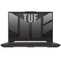 Asus TUF Gaming A15 AMD Ryzen 5 8GB 512GB RTX 4050 15.6 Inch 144Hz FHD Windows 11 Gaming Laptop