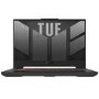 ASUS TUF A15 AMD Ryzen 5 8GB RAM 512GB SSD RTX 4050 15.6 Inch 144Hz Windows 11 Gaming Laptop