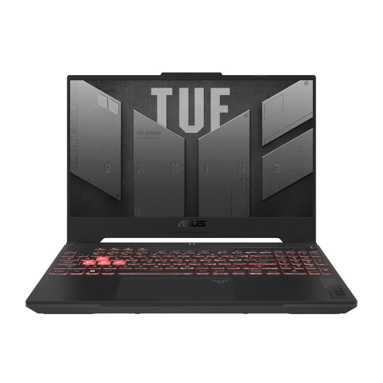 ASUS TUF A15 AMD Ryzen 5 8GB RAM 512GB SSD RTX 4050 15.6 Inch 144Hz Windows 11 Gaming Laptop