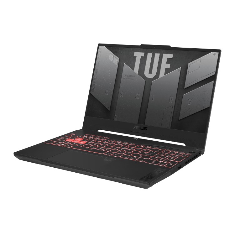 ASUS TUF A15 AMD Ryzen 5 8GB RAM 512GB SSD RTX 4050 15.6 Inch 144Hz Windows 11 Gaming Laptop