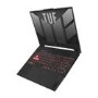 Asus TUF Gaming A15 AMD Ryzen 5 8GB 512GB RTX 4050 15.6 Inch 144Hz FHD Windows 11 Gaming Laptop