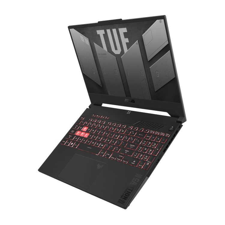 ASUS TUF A15 AMD Ryzen 5 8GB RAM 512GB SSD RTX 4050 15.6 Inch 144Hz Windows 11 Gaming Laptop