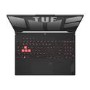 Asus TUF Gaming A15 AMD Ryzen 5 8GB 512GB RTX 4050 15.6 Inch 144Hz FHD Windows 11 Gaming Laptop