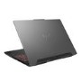 Asus TUF Gaming A15 AMD Ryzen 5 8GB 512GB RTX 4050 15.6 Inch 144Hz FHD Windows 11 Gaming Laptop