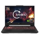 FA507NUR-LP038W ASUS TUF A15 AMD Ryzen 7 16GB RAM 512GB SSD RTX 4050 144Hz 15.6 Inch Windows 11 Gaming Laptop