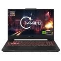 ASUS TUF A15 AMD Ryzen 7 16GB RAM 512GB SSD RTX 4050 144Hz 15.6 Inch Windows 11 Gaming Laptop