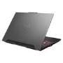 ASUS TUF A15 AMD Ryzen 7 16GB RAM 512GB SSD RTX 4050 144Hz 15.6 Inch Windows 11 Gaming Laptop