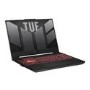 ASUS TUF A15 Gaming Laptop AMD Ryzen 7 16GB 512GB SSD RTX 3050 Ti 144Hz 15.6 Inch Windows 11