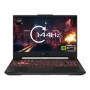 ASUS TUF Gaming A15 AMD Ryzen 9 16GB 1TB RTX 4060 144Hz FHD 15.6 Inch Windows 11 Gaming Laptop