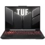 ASUS TUF AMD Ryzen 5 16GB RAM 512GB SSD RTX 4050 144Hz 16 Inch Windows 11 Home Gaming Laptop