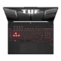 ASUS TUF A16 AMD Ryzen 7 16GB RAM 512GB SSD GeForce RTX 4050 144Hz 16 Inch Windows 11 Gaming Laptop