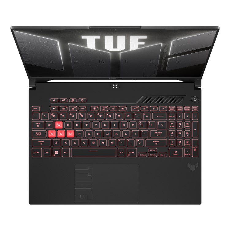 ASUS TUF A16 AMD Ryzen 7 16GB RAM 512GB SSD GeForce RTX 4050 144Hz 16 Inch Windows 11 Gaming Laptop