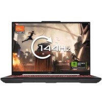 ASUS TUF A16 AMD Ryzen 9 16GB RAM 1TB SSD RTX 4060 144Hz 16 Inch Windows 11 Home Gaming Laptop