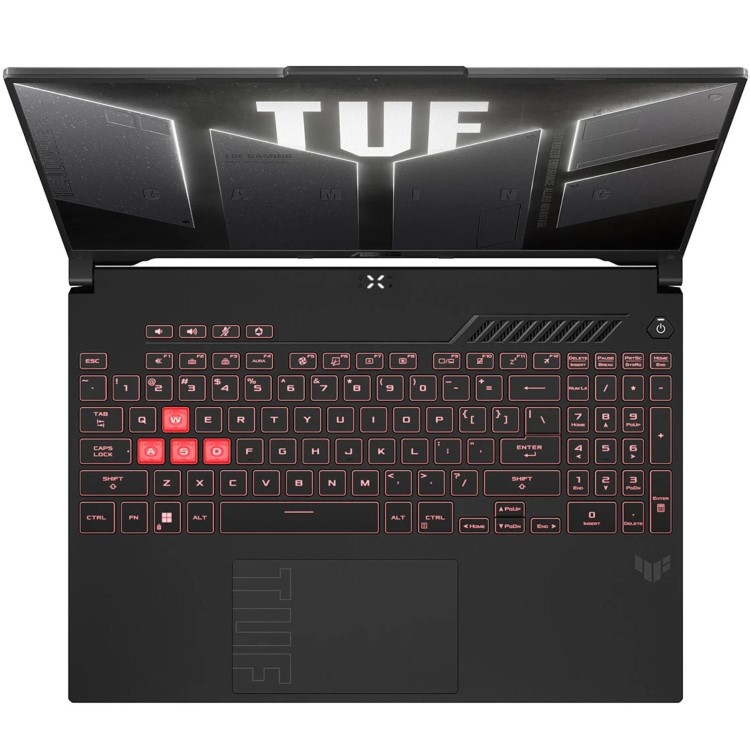 ASUS TUF A16 AMD Ryzen 9 16GB RAM 1TB SSD RTX 4060 144Hz 16 Inch Windows 11 Home Gaming Laptop
