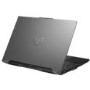 ASUS TUF A16 AMD Ryzen 9 16GB RAM 1TB SSD RTX 4060 144Hz 16 Inch Windows 11 Home Gaming Laptop