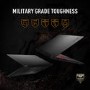 ASUS TUF A16 AMD Ryzen 7 16GB RAM 1TB SSD GeForce RTX 5050 144Hz 16 Inch Windows 11 Gaming Laptop