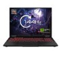 ASUS TUF A16 AMD Ryzen 7 16GB RAM 1TB SSD GeForce RTX 5050 144Hz 16 Inch Windows 11 Gaming Laptop