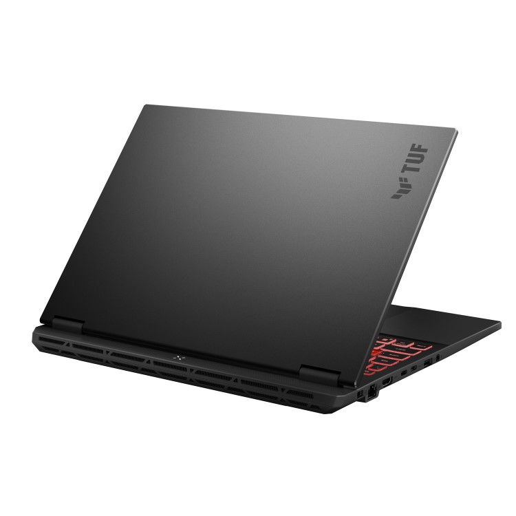 ASUS TUF A16 AMD Ryzen 7 16GB RAM 1TB SSD GeForce RTX 5060 144Hz 16 Inch Windows 11 Gaming Laptop