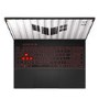 ASUS TUF A16 AMD Ryzen 7 16GB RAM 1TB SSD GeForce RTX 5060 144Hz 16 Inch Windows 11 Gaming Laptop
