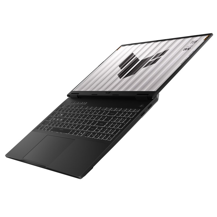 ASUS TUF A16 AMD Ryzen 7 16GB RAM 1TB SSD GeForce RTX 5060 144Hz 16 Inch Windows 11 Gaming Laptop