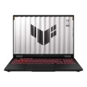 FA608UP-TU131W ASUS TUF A16 AMD Ryzen 7 16GB RAM 1TB SSD NVIDIA GeForce RTX 5070 Ti 144Hz 16 Inch Windows 11 Gaming Laptop