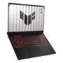 ASUS TUF A16 AMD Ryzen 7 16GB RAM 1TB SSD NVIDIA GeForce RTX 5070 Ti 144Hz 16 Inch Windows 11 Gaming Laptop