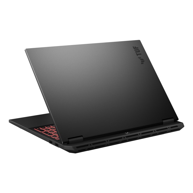 ASUS TUF A16 AMD Ryzen 7 16GB RAM 1TB SSD NVIDIA GeForce RTX 5070 Ti 144Hz 16 Inch Windows 11 Gaming Laptop