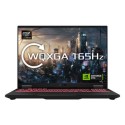 FA608WI-QT013W ASUS TUF AMD Ryzen AI 9 32GB RAM 2TB SSD RTX 4070 165Hz 16 Inch Windows 11 Home Gaming Laptop