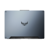 GRADE A2 - Asus TUF Gaming A17 FA706II Ryzen 5-4600H 8GB 512GB SSD 17.3 Inch Full HD GeForce GTX 1650Ti Windows 10 Gaming Laptop