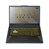 GRADE A2 - Asus TUF Gaming A17 FA706II Ryzen 5-4600H 8GB 512GB SSD 17.3 Inch Full HD GeForce GTX 1650Ti Windows 10 Gaming Laptop