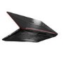 Asus TUF Gaming A17 FA706 Ryzen 7-4800H 8GB 512GB SSD 17.3 Inch GeForce GTX 1660Ti Windows 10 Gaming Laptop
