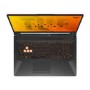 Asus TUF Gaming A17 FA706 Ryzen 7-4800H 8GB 512GB SSD 17.3 Inch GeForce GTX 1660Ti Windows 10 Gaming Laptop 