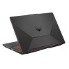 Asus TUF Gaming A17 FA706 Ryzen 7-4800H 8GB 512GB SSD 17.3 Inch GeForce GTX 1660Ti Windows 10 Gaming Laptop 