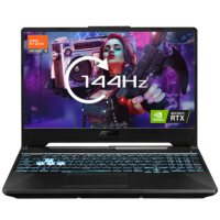 ASUS TUF A17 FA706NF-HX006W AMD Ryzen 5 16GB RAM 512GB SSD RTX 2050 144Hz 17.3 Inch Windows 11 Gaming Laptop ASUS TUF A17 FA706NF-HX006W AMD Ryzen 5 16GB RAM 512GB SSD RTX 2050 144Hz 17.3 Inch Windows 11 Gaming Laptop