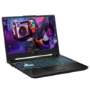 ASUS TUF A17 FA706NF-HX006W AMD Ryzen 5 16GB RAM 512GB SSD RTX 2050 144Hz 17.3 Inch Windows 11 Gaming Laptop