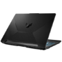 ASUS TUF A17 FA706NF-HX006W AMD Ryzen 5 16GB RAM 512GB SSD RTX 2050 144Hz 17.3 Inch Windows 11 Gaming Laptop