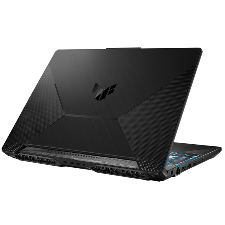 ASUS TUF A17 FA706NF-HX006W AMD Ryzen 5 16GB RAM 512GB SSD RTX 2050 144Hz 17.3 Inch Windows 11 Gaming Laptop