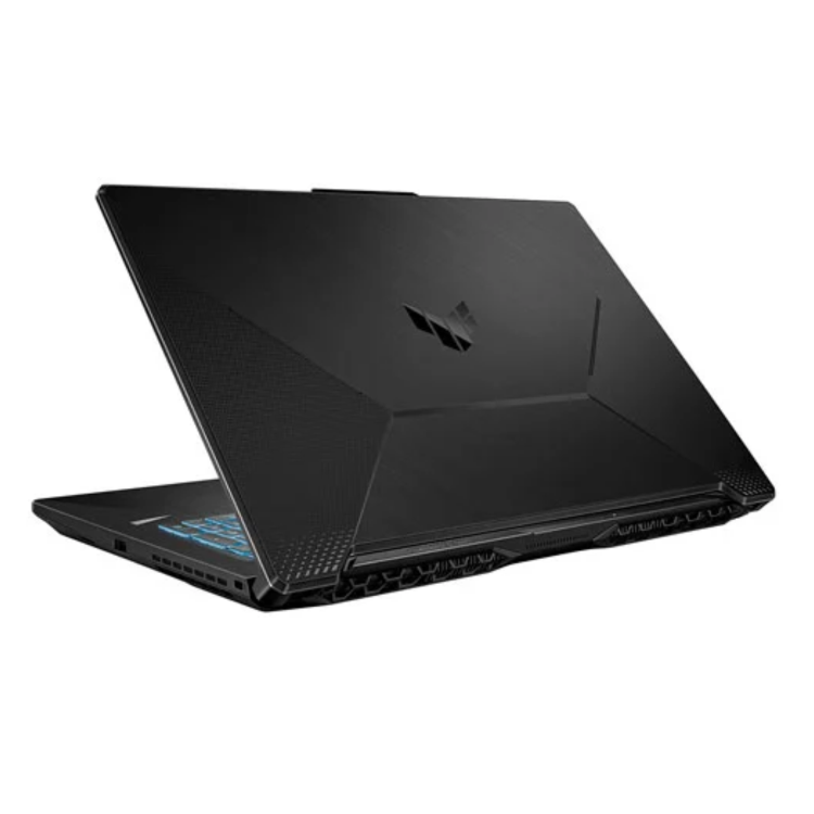 ASUS TUF A17 FA706NF-HX006W AMD Ryzen 5 16GB RAM 512GB SSD RTX 2050 144Hz 17.3 Inch Windows 11 Gaming Laptop