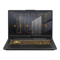 Asus TUF Gaming A17 AMD Ryzen 7-5800H 16GB 1TB SSD 17.3 Inch FHD 144Hz GeForce RTX 3060 6GB Windows 10 Gaming Laptop